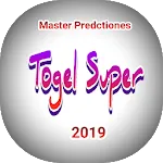 Togel Super | Indus Appstore | App Icon