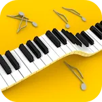 Musical Note Sounds | Indus Appstore | App Icon