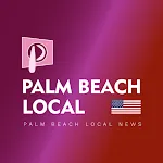 Palm Beach Local | Indus Appstore | App Icon