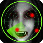 Ghost Detector - Ghost Radar | Indus Appstore | App Icon