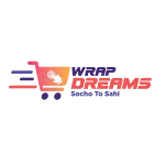 Wrap Dreams | Indus Appstore | App Icon