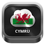 Radio Wales | Indus Appstore | App Icon