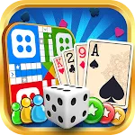 Call Break, 29, Ludo Game Pack | Indus Appstore | App Icon