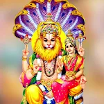 Lakshmi Narasimha Sahasranamam | Indus Appstore | App Icon