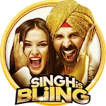 Singh is Bliing- Official Gameapp icon