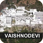 Vaishno Devi | Indus Appstore | App Icon