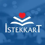 İSTEKKART | Indus Appstore | App Icon