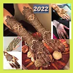 Latest Mehndi Designs 2020 | Indus Appstore | App Icon