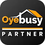 OyeBusy Partnerapp icon