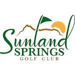 Sunland Springs Golf Tee Times | Indus Appstore | App Icon