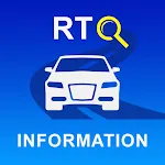 RTO Vehicle Information | Indus Appstore | App Icon