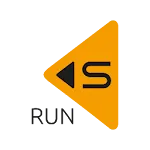 Smart Run by Humotion | Indus Appstore | App Icon