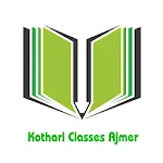 Kothari Classes Ajmer | Indus Appstore | App Icon