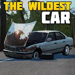 The Wildest Car | Indus Appstore | App Icon