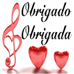 MUITO OBRIGADA/O AMOR | Indus Appstore | App Icon