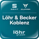 LÖHRGRUPPE-SEAT/CUPRA Koblenz | Indus Appstore | App Icon