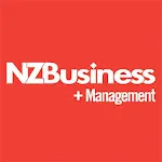 NZBusiness+Management | Indus Appstore | App Icon