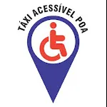 ACESSÍVEL POA - Taxista | Indus Appstore | App Icon