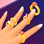 Jewellery Friday | Indus Appstore | App Icon