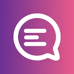 NoxChat: Anonymous Chat & Vent | Indus Appstore | App Icon