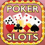 Poker Slot Machine | Indus Appstore | App Icon