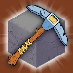 Tap Tap Dig 2: Idle Mine Sim | Indus Appstore | App Icon