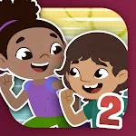 Jungle Gym 2 | Indus Appstore | App Icon