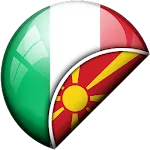 Italian-Macedonian Translator | Indus Appstore | App Icon