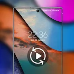 Video Live Wallpaper Changer | Indus Appstore | App Icon