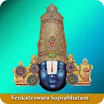 Venkateswara Suprabhatam | Indus Appstore | App Icon