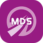 MDS Aspiratrice | Indus Appstore | App Icon