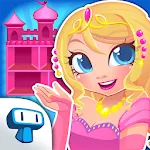 My Princess Castle: Doll Game | Indus Appstore | App Icon