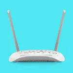 tp link modem router guide | Indus Appstore | App Icon