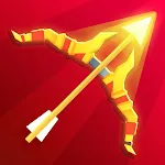 Idle Archer Tower Defense RPG | Indus Appstore | App Icon