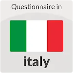 Test and Questionnaire - Italy | Indus Appstore | App Icon