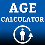 Age Calculator | Indus Appstore | App Icon