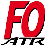 FO ATR | Indus Appstore | App Icon