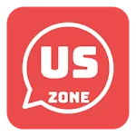 us zone | Indus Appstore | App Icon