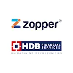 Zopper HDB Seller | Indus Appstore | App Icon