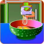 Soup Games : Cooke Games | Indus Appstore | App Icon