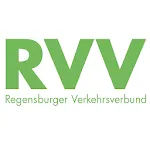 RVV | Indus Appstore | App Icon