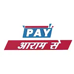 PayAaramSe - Buy on easy EMIs | Indus Appstore | App Icon