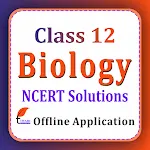 Class 12 Biology for 2024-25 | Indus Appstore | App Icon