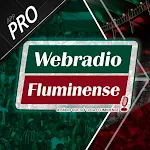 Web Radio Fluminense | Indus Appstore | App Icon