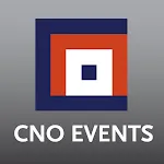 CNO Events | Indus Appstore | App Icon