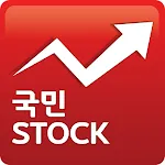 국민스탁 증권방송 | Indus Appstore | App Icon