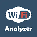 WiFi Analyzer: Analyze Network | Indus Appstore | App Icon