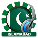 Islamabad Radio Stations | Indus Appstore | App Icon