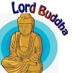 Lord Buddha Stickers for WA | Indus Appstore | App Icon