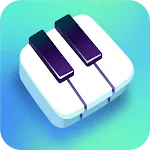 Smart Piano - Play in minutes | Indus Appstore | App Icon